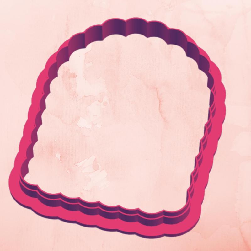 cookie cutter arche 2