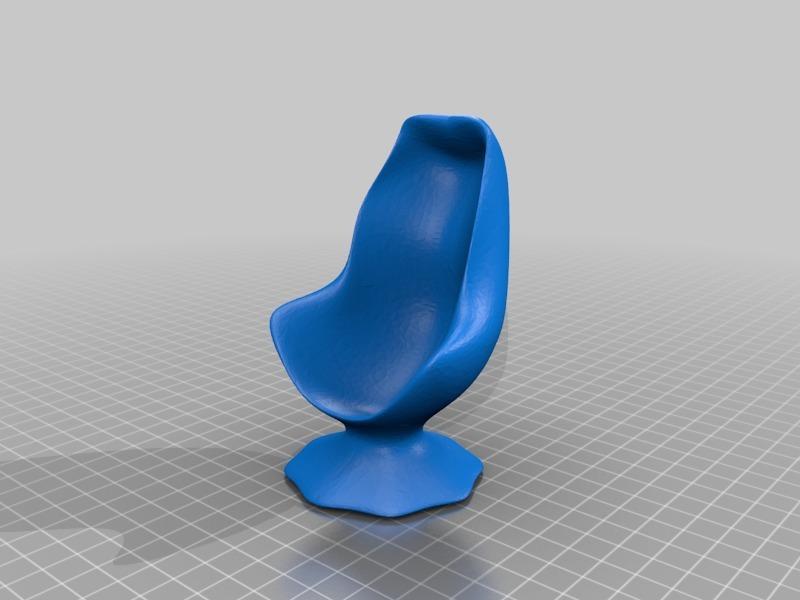 Egg Chair