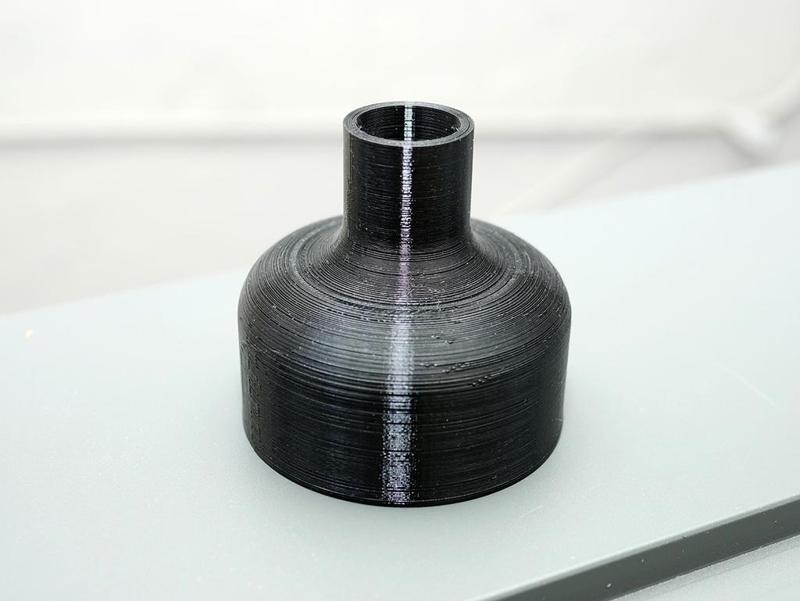 Shop Vac Hose Adapter 2.5"x1.25"