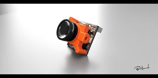 Runcam Microswift