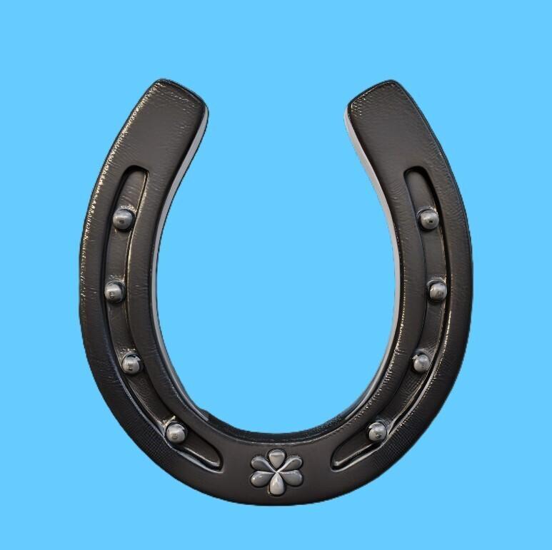 Lucky Horseshoe