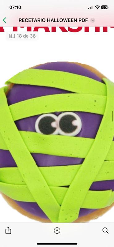 EYES - EYES CUTTER - COOKIE CUTTER FONDANT