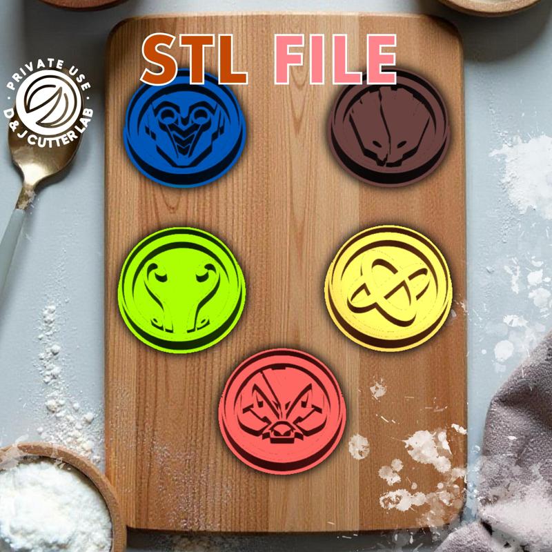 Guardians of the Galaxy Cutter - Marvel Rivals