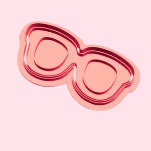 cookie cutter sunglasses
