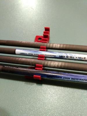 Arrow Mount / Holder