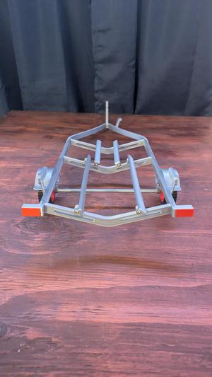 RC Boat Trailer