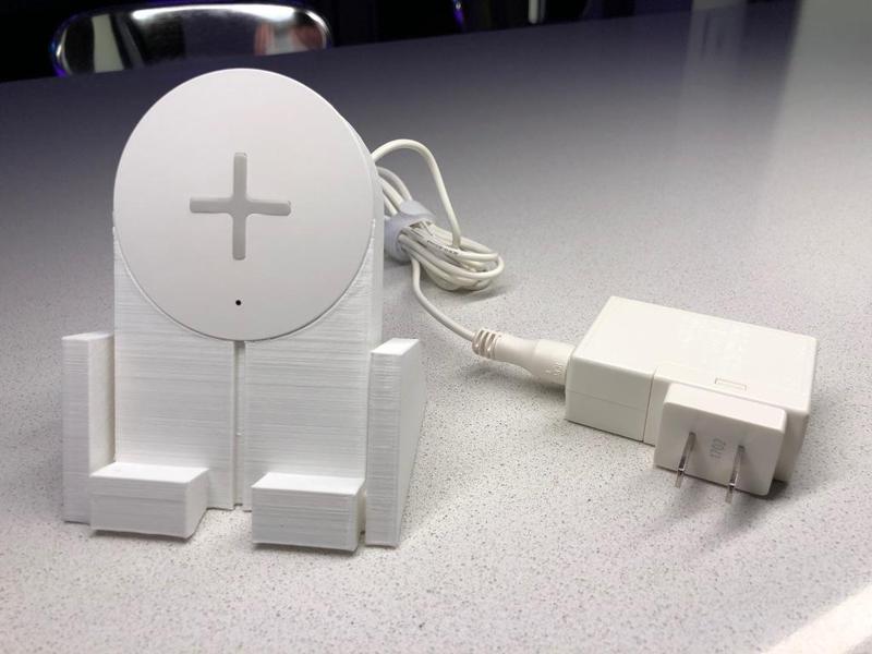 IKEA NORDMÄRKE Qi Charger Dock