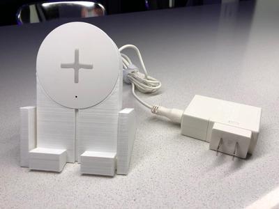 IKEA NORDMÄRKE Qi Charger Dock