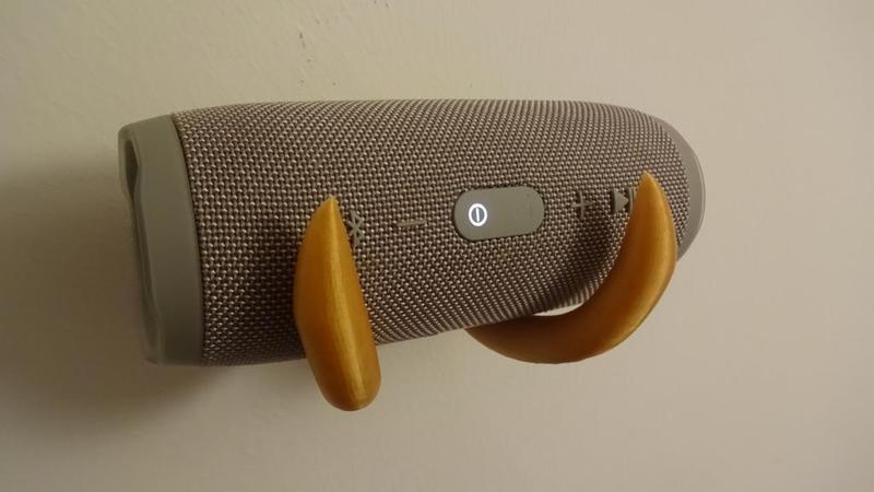 Mammoth - JBL Charge 3 Wallmount
