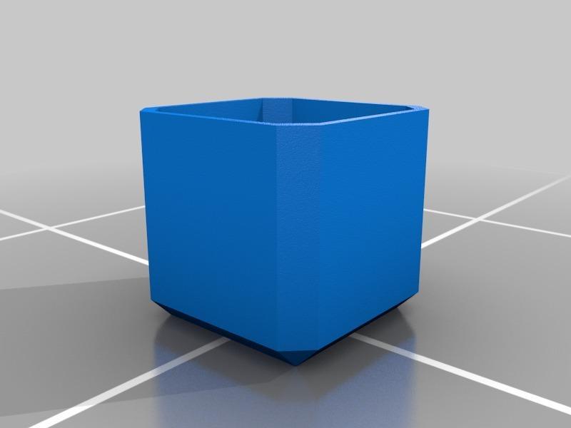 B3N cube speaker 