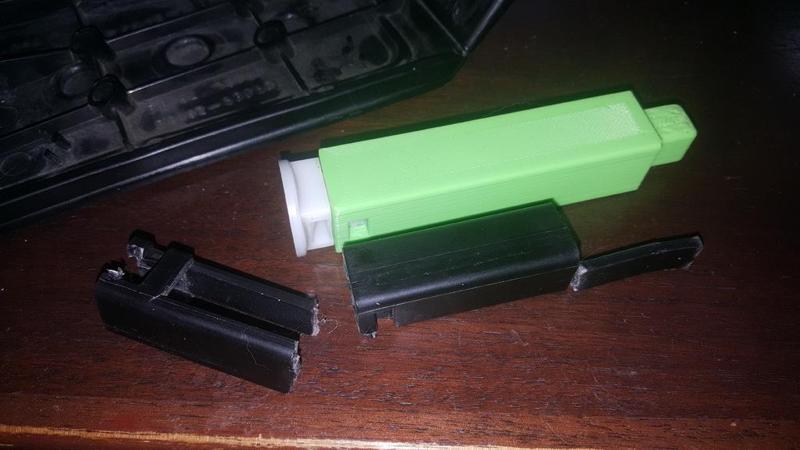 Lexus IS 250 350 Foot Pad Stands