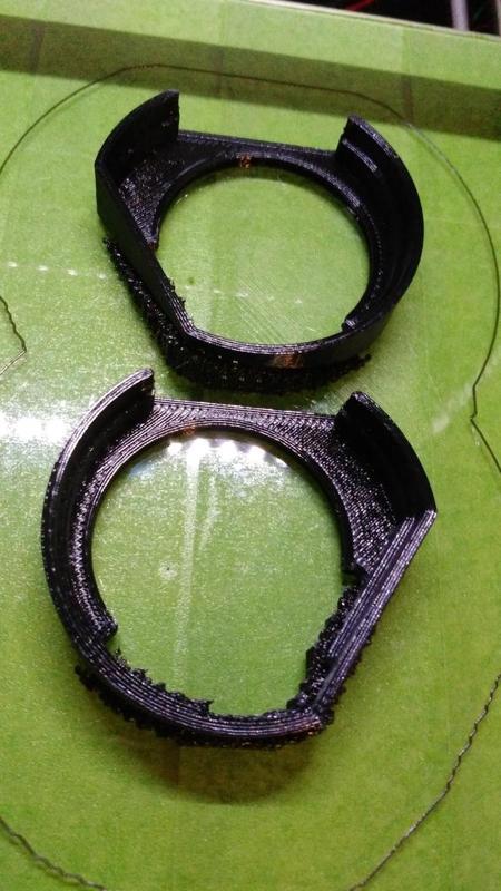 HTC Vive VR Optics Remix