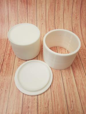 PRENSA SHAMPOO SOLIDO