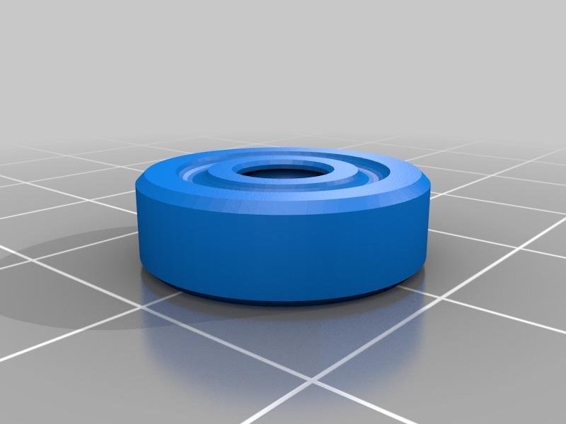 625ZZ bushing (nylon)