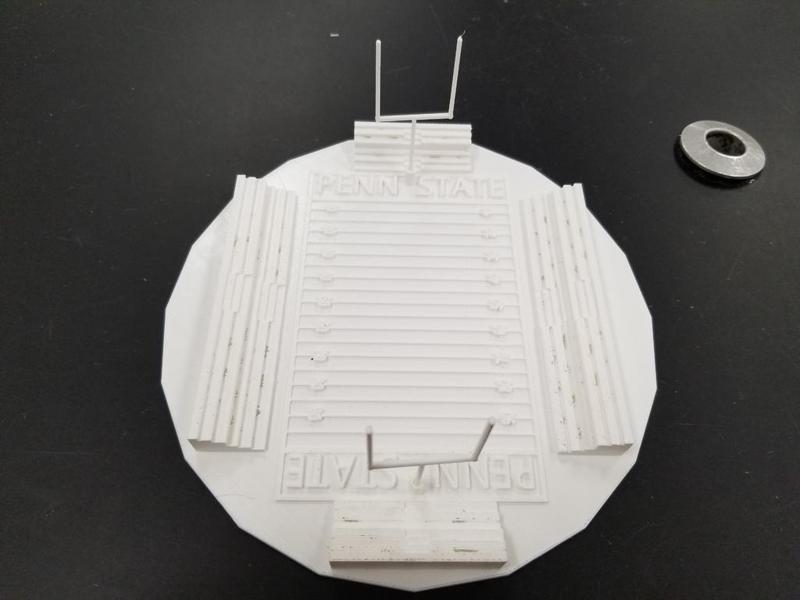 Penn State Football Stadium