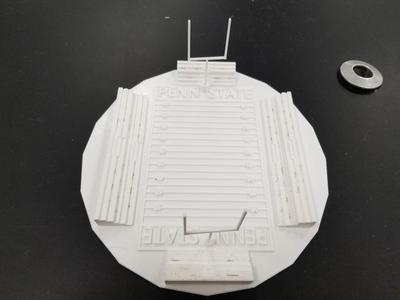 Penn State Football Stadium