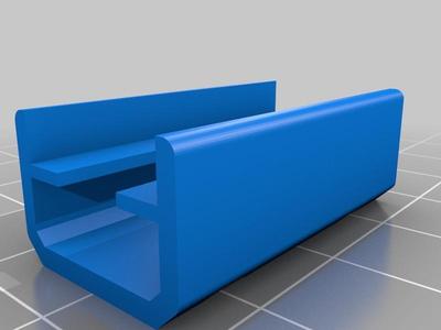 GEPRC KX5 Elegant ESC Protector (30A) (14mm x 29mm)