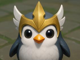 TFT Featherknight