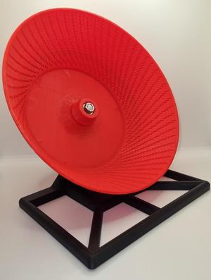 Hamsterlaufrad Hamster Wheel innovative