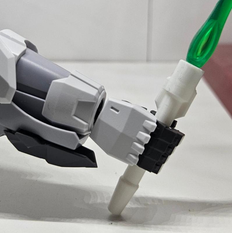 1/100 Gaplant Beam Saber Handle