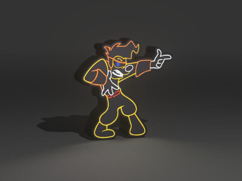 Max Powerline