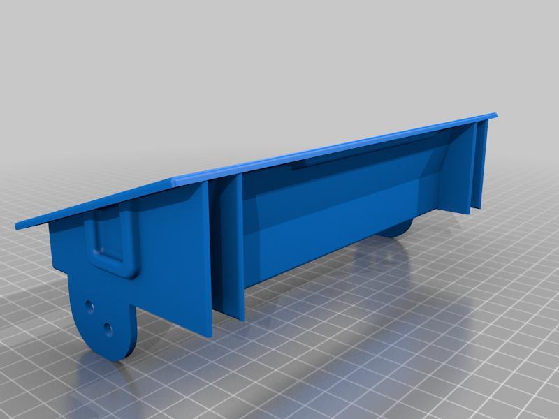 Volvo 940 Single Din Stereo Trim