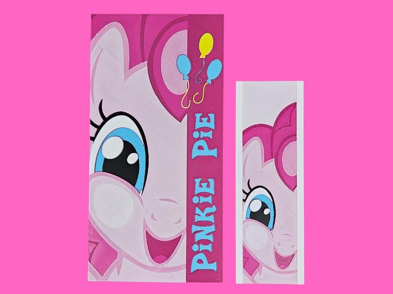Pinkie Pie