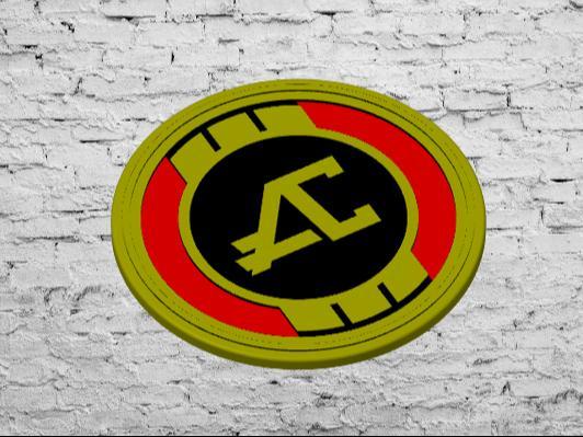 Apex Legend Coin