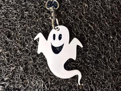 Fantasma Halloween NO AMS 