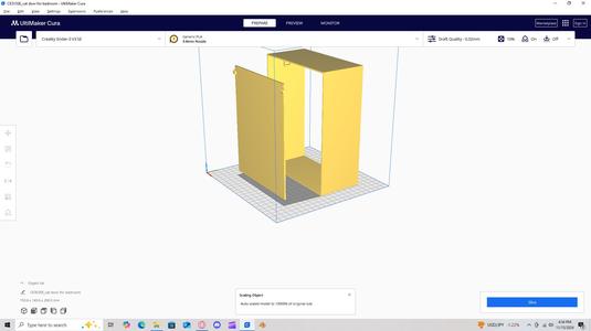 cat door for bedrooom door