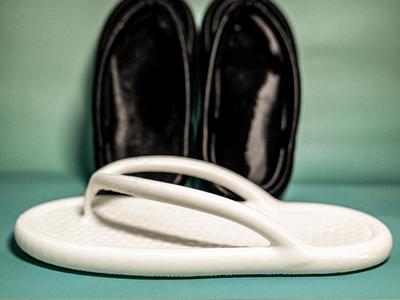 Slippers - Flip-flops - Flip-flops
