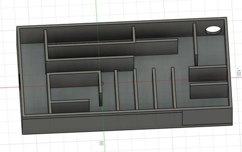 Functional Ant Farm