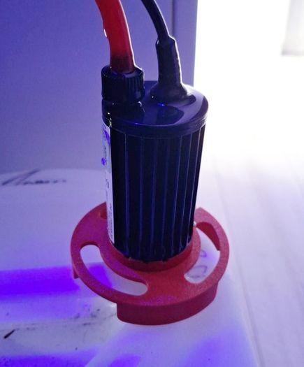 Red Sea ReefATO Pump Stand