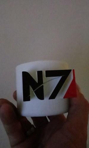 mass effect vase