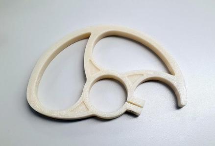 Swat Wheel for scope