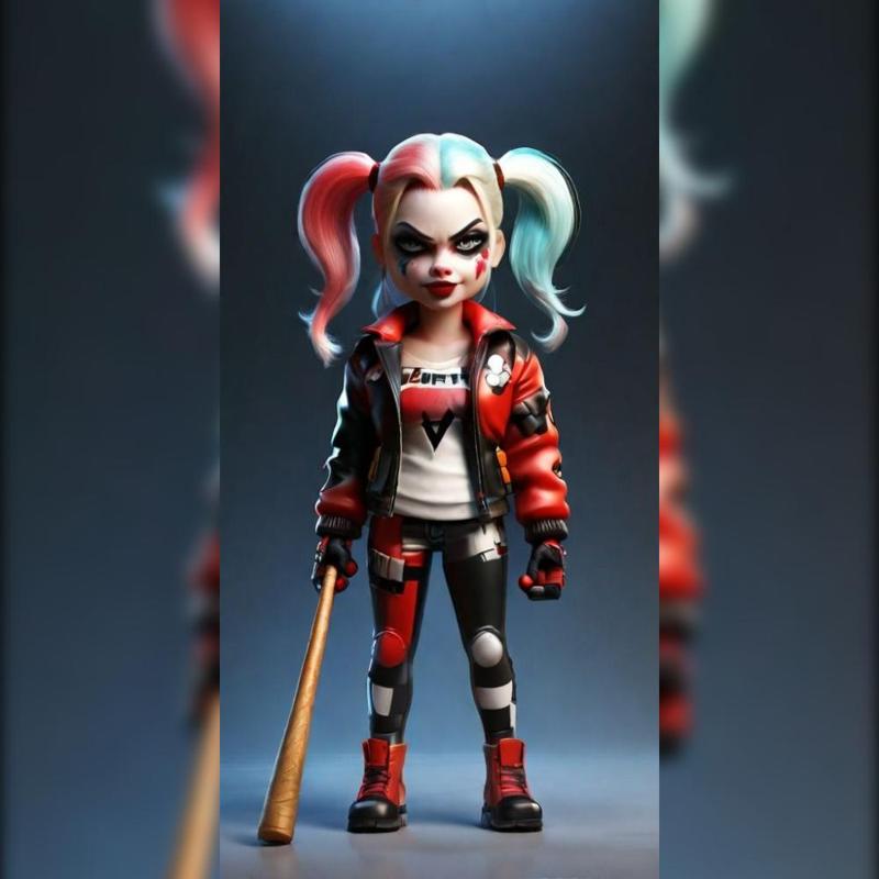 Harley Quinn