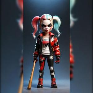 Harley Quinn