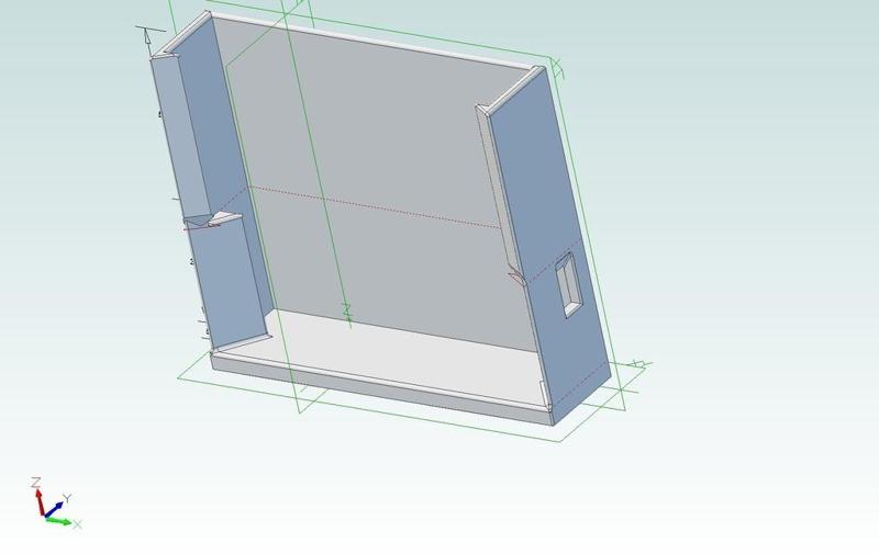 HTC Touch-Pro car-holder