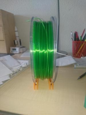 Spoolholder