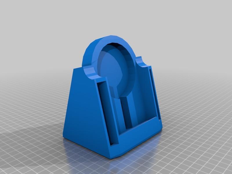 Galaxy S7 charge stand