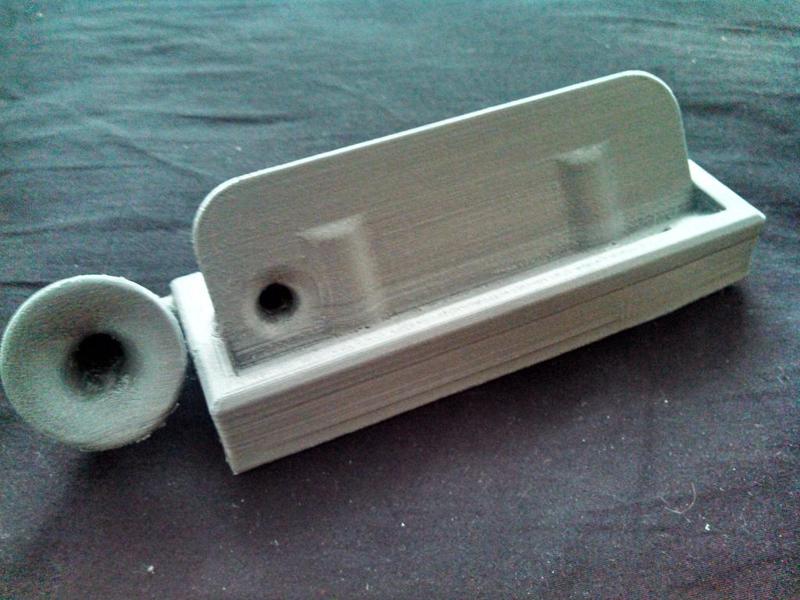 Motorola RAZR HD Dock