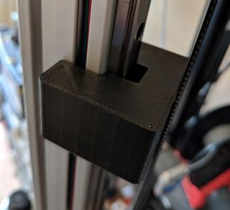12mm Linear Rail Alignment tool