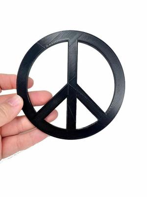 Peace Symbol