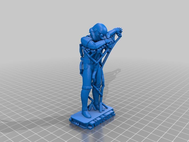 May the dab be with you