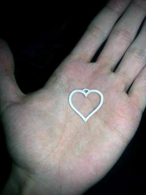 Heart for your Angel