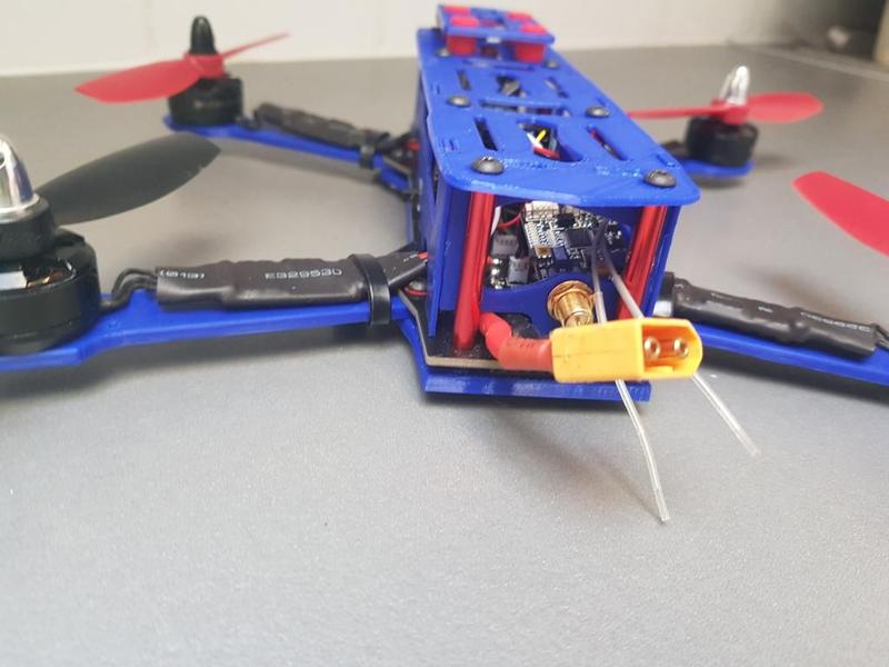 Eachine Falcon 250 Racing Drone