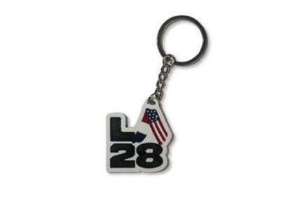 LA28 Keychain