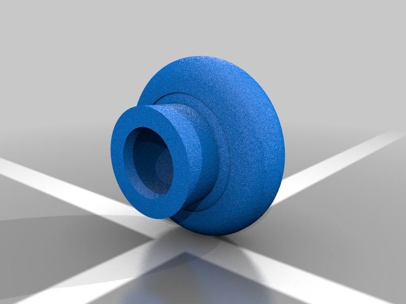 Chevy s10 Window Roller Mechanism