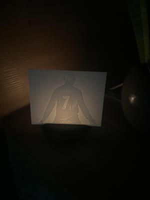 Christiano Ronaldo photo