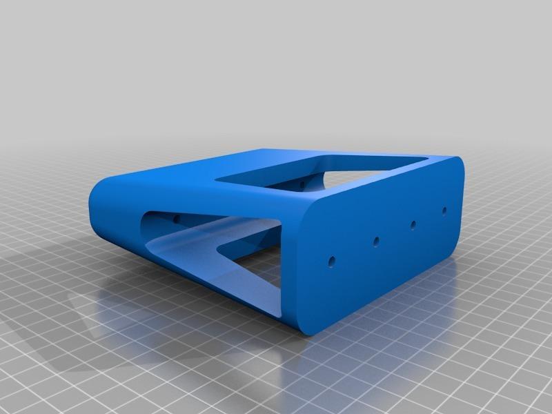 RC PRECISION HEX SET STAND